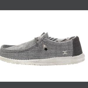 Hey Dude shoes